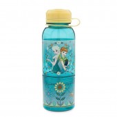 Disney Store Frozen Fever Water Bottle